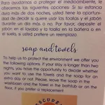 Escuder Turisticos