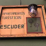 Lejlighed Escuder Turisticos