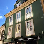 Escuder Turisticos