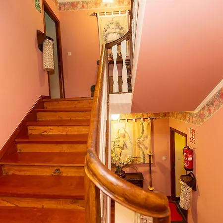 Escuder Turisticos Lejlighed *