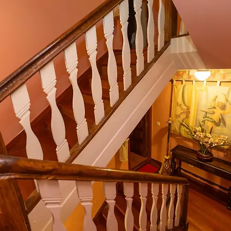 Escuder Turisticos * Ribadeo