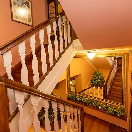 Escuder Turisticos Apartmán Ribadeo