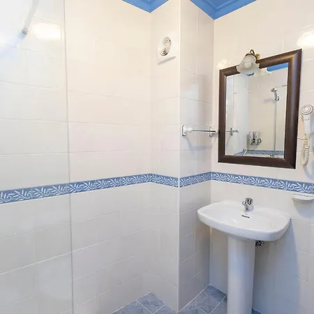 Escuder Turisticos Appartement Ribadeo