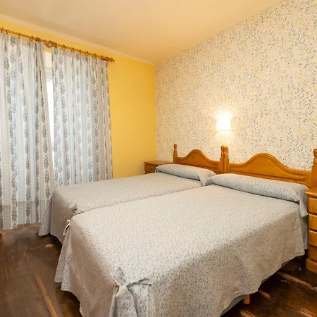 Escuder Turisticos Apartmán Ribadeo
