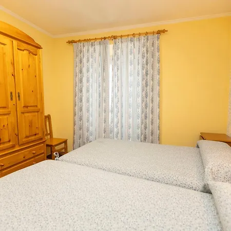 Escuder Turisticos Appartement
