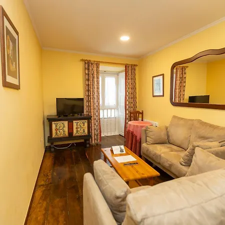 Escuder Turisticos * Ribadeo