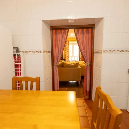 Apartmán Escuder Turisticos