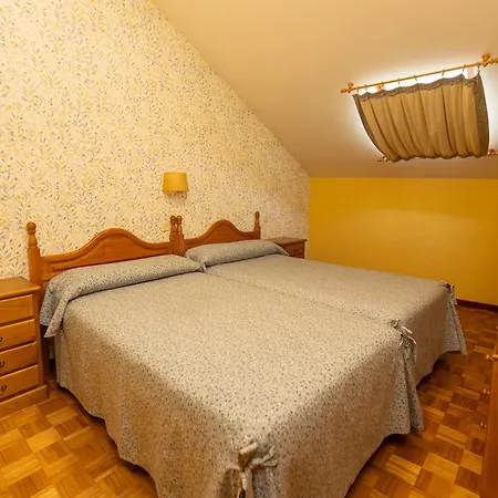 Apartmán Escuder Turisticos *