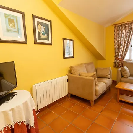 Escuder Turisticos Lejlighed *