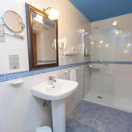 Escuder Turisticos Appartement Ribadeo