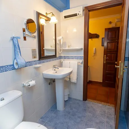 Escuder Turisticos Appartement