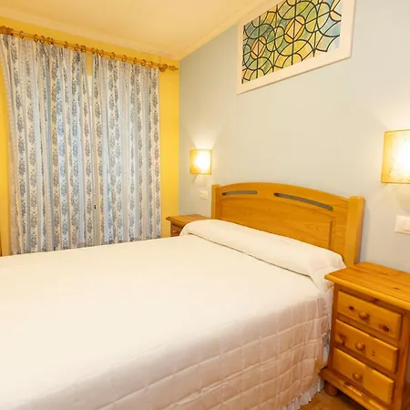 Escuder Turisticos Appartement *