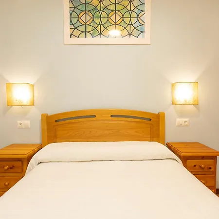 Appartement Escuder Turisticos