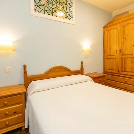 Escuder Turisticos Appartement *
