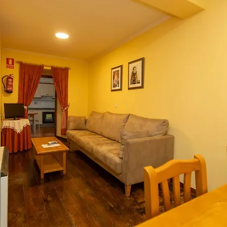 Appartement Escuder Turisticos
