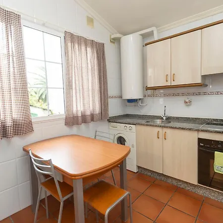 Escuder Turisticos Lejlighed Ribadeo