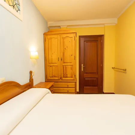 Appartement Escuder Turisticos *