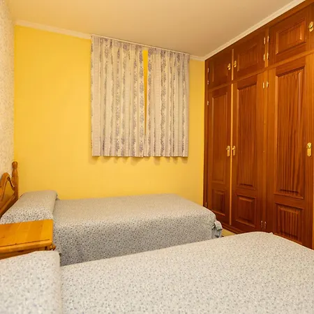 Lejlighed Escuder Turisticos