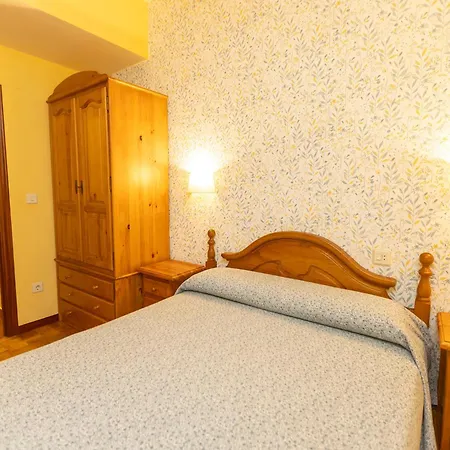 Escuder Turisticos Lejlighed