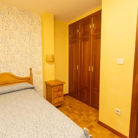 Appartement Escuder Turisticos