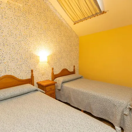 Escuder Turisticos Appartement Ribadeo