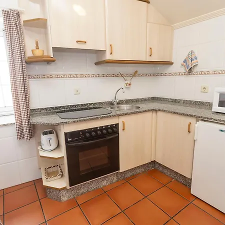 Escuder Turisticos Lejlighed