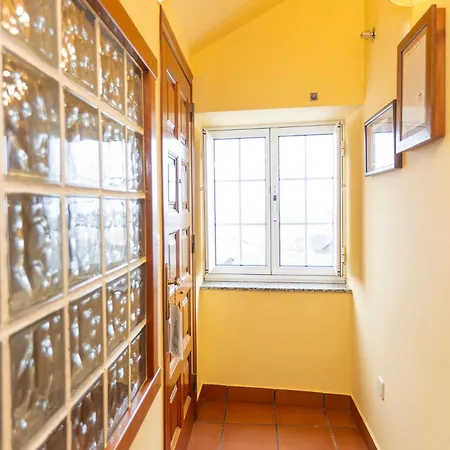 Escuder Turisticos Appartement *