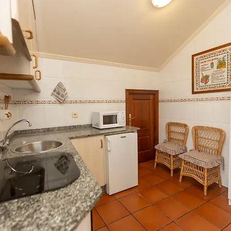Appartement Escuder Turisticos
