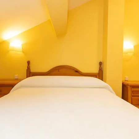 Escuder Turisticos Apartmán Ribadeo