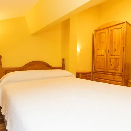 Escuder Turisticos Apartmán