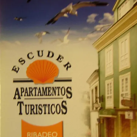 Lejlighed Escuder Turisticos