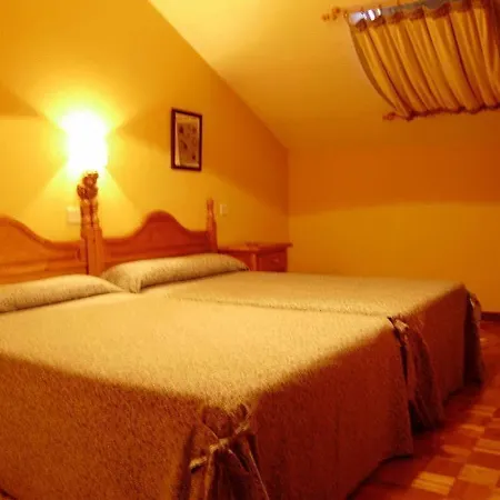 Escuder Turisticos Appartement