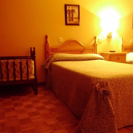 Escuder Turisticos Apartment *