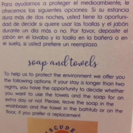 Escuder Turisticos