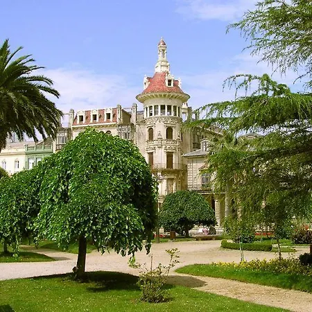 Appartement Escuder Turisticos