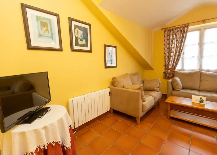 Escuder Turisticos Διαμέρισμα *