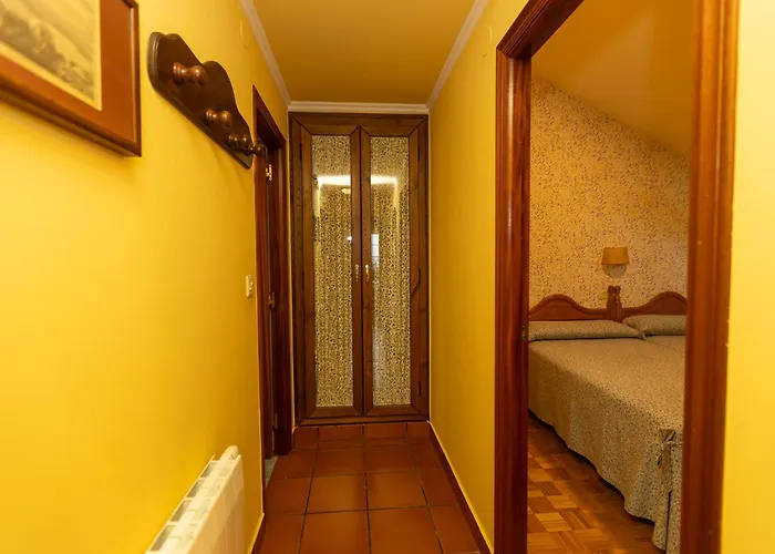 Appartement Escuder Turisticos