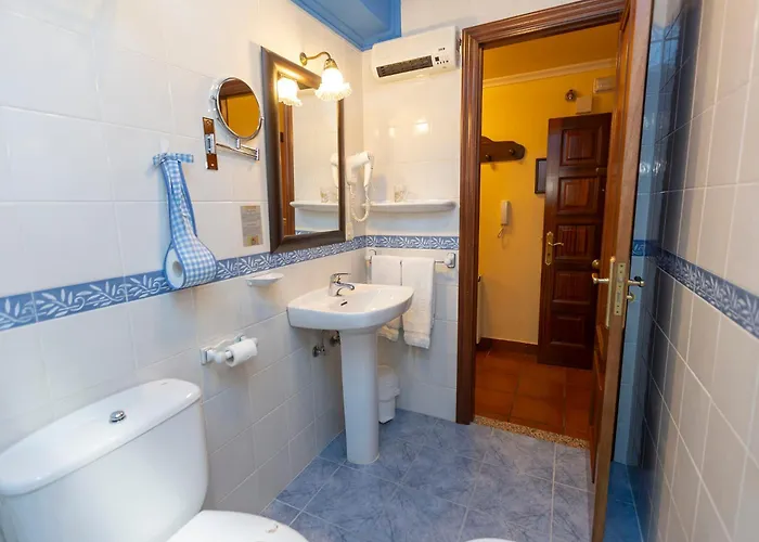 Escuder Turisticos Διαμέρισμα