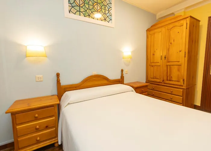 Escuder Turisticos Διαμέρισμα *