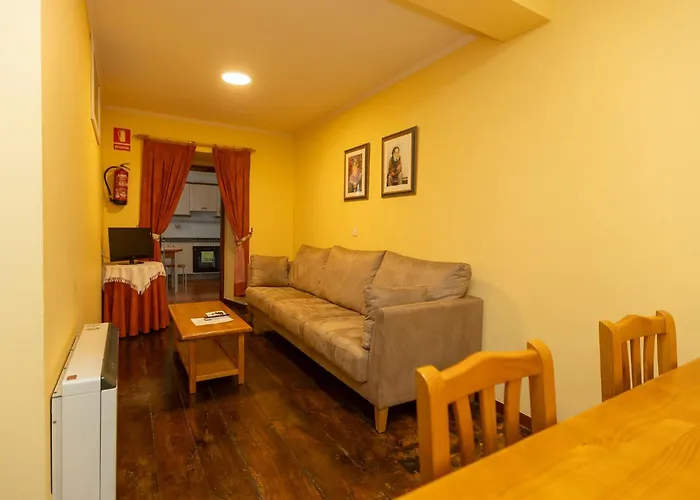 Appartamento Escuder Turisticos