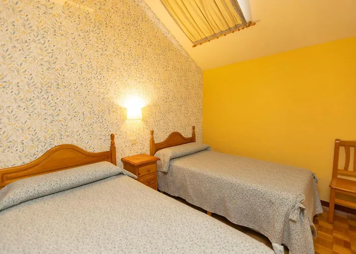 Escuder Turisticos Διαμέρισμα Ribadeo