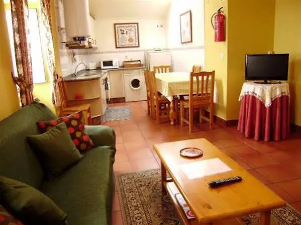 Appartamento Escuder Turisticos Ribadeo