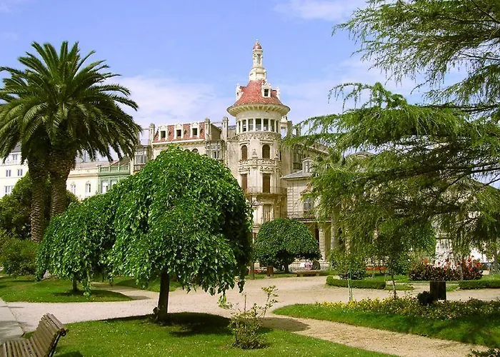 Διαμέρισμα Escuder Turisticos