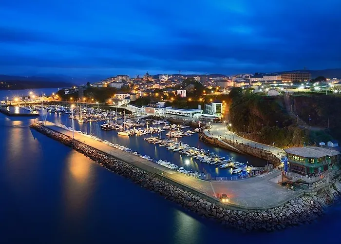 Escuder Turisticos Διαμέρισμα Ribadeo